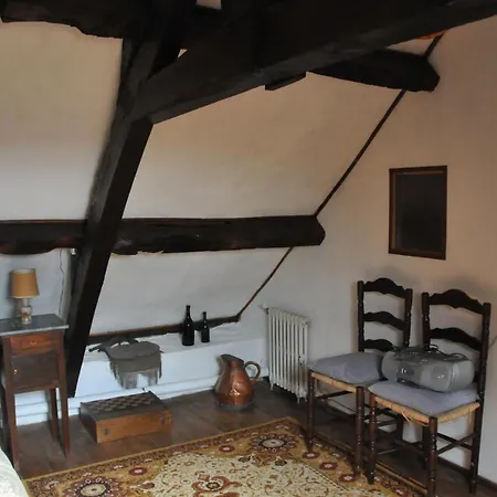 Maison De Famille Rustique Duree De Location 7 Jours Minimum * Saint-Michel-des-Andaines