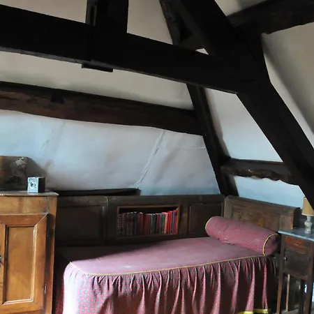 Maison De Famille Rustique Duree De Location 7 Jours Minimum Prázdninový dům