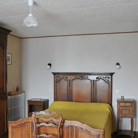 Maison De Famille Rustique Duree De Location 7 Jours Minimum * Saint-Michel-des-Andaines