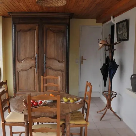 Maison De Famille Rustique Duree De Location 7 Jours Minimum Prázdninový dům
