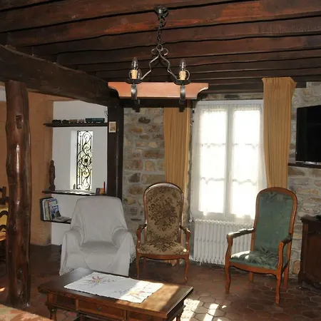 Maison De Famille Rustique Duree De Location 7 Jours Minimum * Saint-Michel-des-Andaines