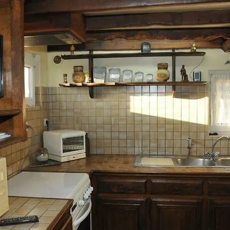 Maison De Famille Rustique Duree De Location 7 Jours Minimum Prázdninový dům Saint-Michel-des-Andaines