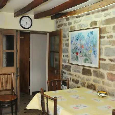 Maison De Famille Rustique Duree De Location 7 Jours Minimum * Saint-Michel-des-Andaines