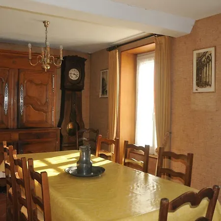 Maison De Famille Rustique Duree De Location 7 Jours Minimum Nyaraló Saint-Michel-des-Andaines