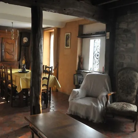 Maison De Famille Rustique Duree De Location 7 Jours Minimum 別荘