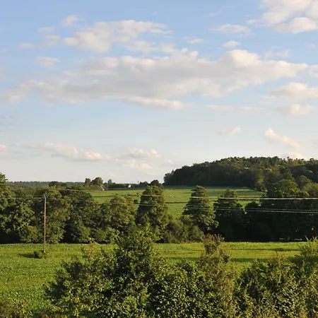 Maison De Famille Rustique Duree De Location 7 Jours Minimum Nyaraló Saint-Michel-des-Andaines