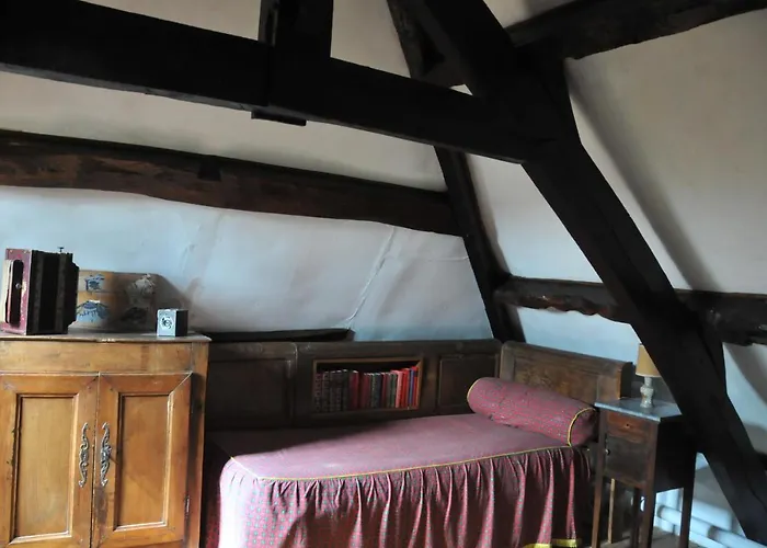 Maison De Famille Rustique Duree De Location 7 Jours Minimum Holiday home