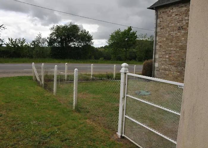 Holiday home Maison De Famille Rustique Duree De Location 7 Jours Minimum