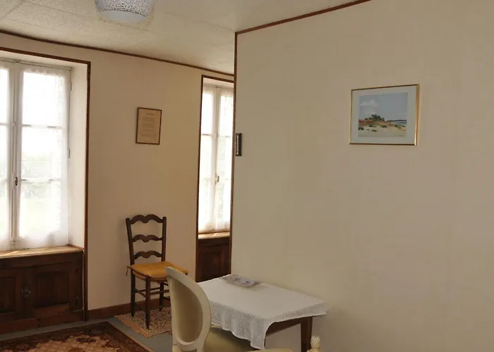 Maison De Famille Rustique Duree De Location 7 Jours Minimum *