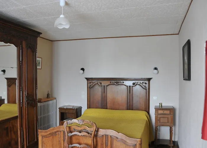 Maison De Famille Rustique Duree De Location 7 Jours Minimum * Saint-Michel-des-Andaines