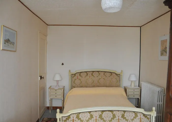 Maison De Famille Rustique Duree De Location 7 Jours Minimum