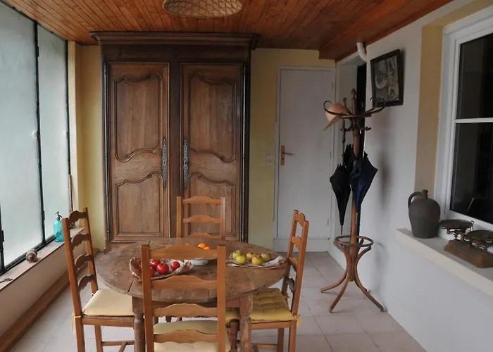 Maison De Famille Rustique Duree De Location 7 Jours Minimum Holiday home