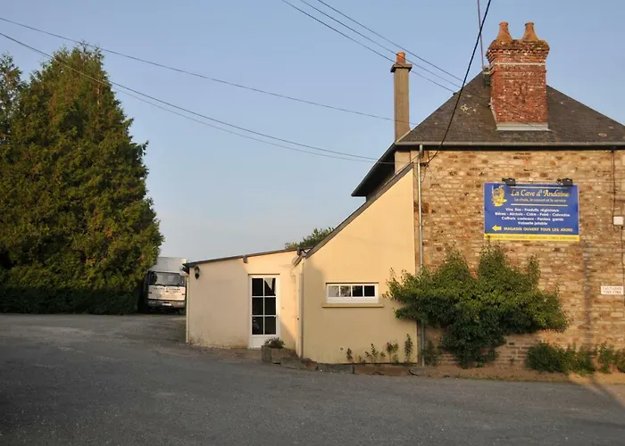 Maison De Famille Rustique Duree De Location 7 Jours Minimum Holiday home