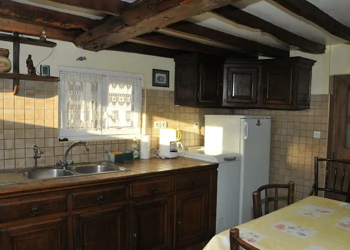 Maison De Famille Rustique Duree De Location 7 Jours Minimum Holiday home