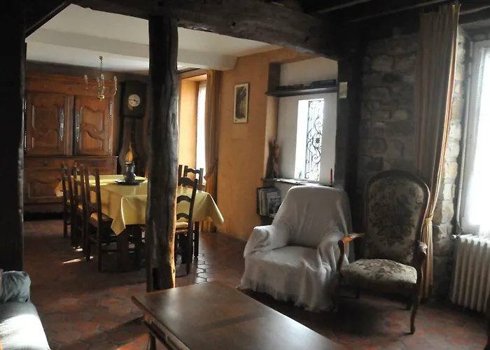 Maison De Famille Rustique Duree De Location 7 Jours Minimum Holiday home